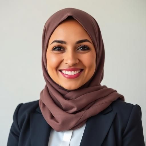 Aisha Patel