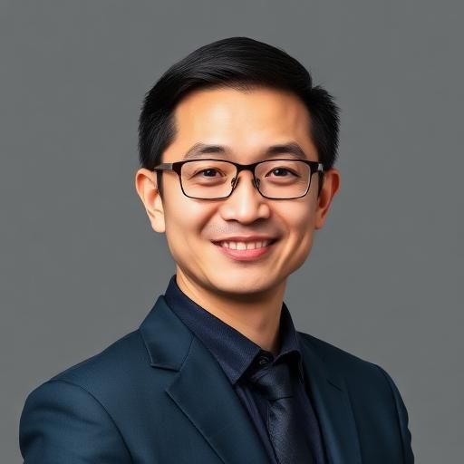 David Chen