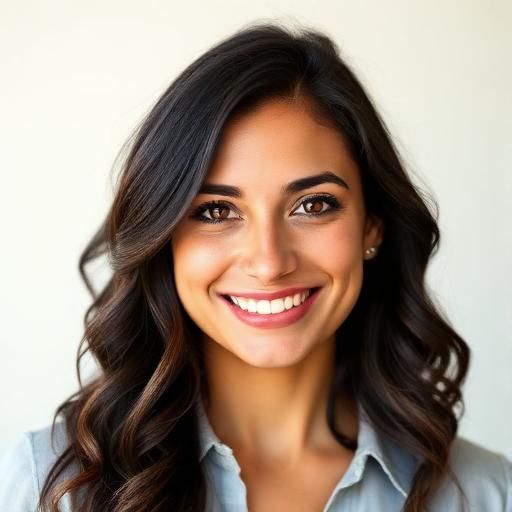 Elena Vasquez