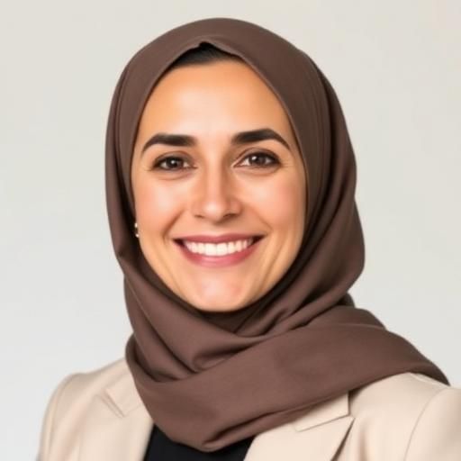 Fatima Al-Rashid