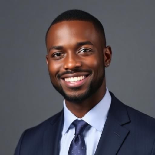James Okafor