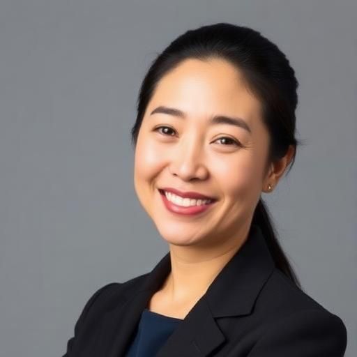 Dr. Lin Zhao