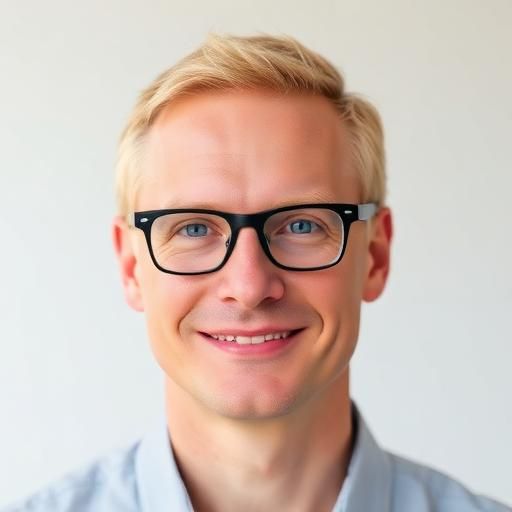 Lucas Bergmann