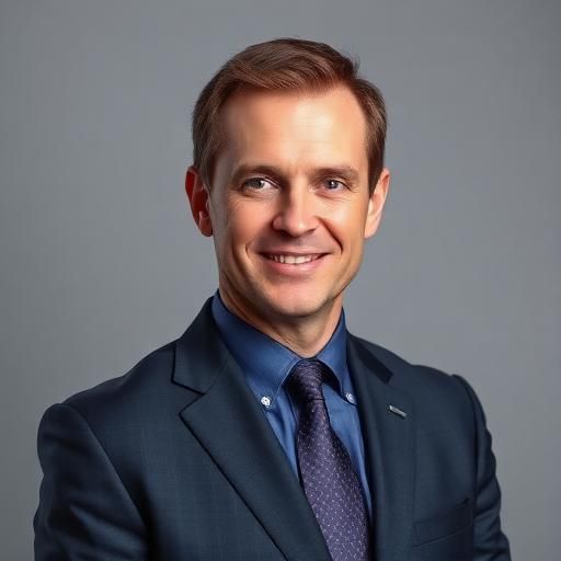 Marcus Steinfeld