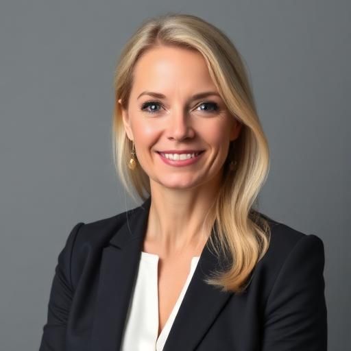 Sofia Bergström